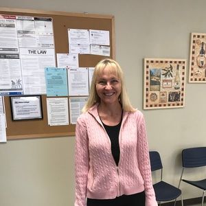 Meet your Posher, Sandy